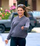 Mila Kunis ミラ・クニス