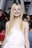 Elle Fanning エル・ファニング