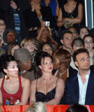 Britney Spears - Mercedes-Benz Fashion Week Fall 2007
