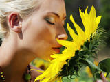 Adele B in Tournesol 231sa0pleq