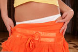 Gabrielle - Upskirts And Panties 4 g5xwo8cfd6