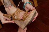 Sabrina Banks Gallery 110 Footfetish 2 m3noq5mg4y