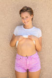Bailey Bae - Nudism 2 z5175v6rnu