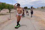 --- Keisha Grey - Boardwalk Boarding Boobies --- t34n5c7fqp